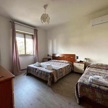 Hotel La Pineta Carrara Eksteriør billede