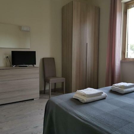 Hotel La Pineta Carrara Eksteriør billede