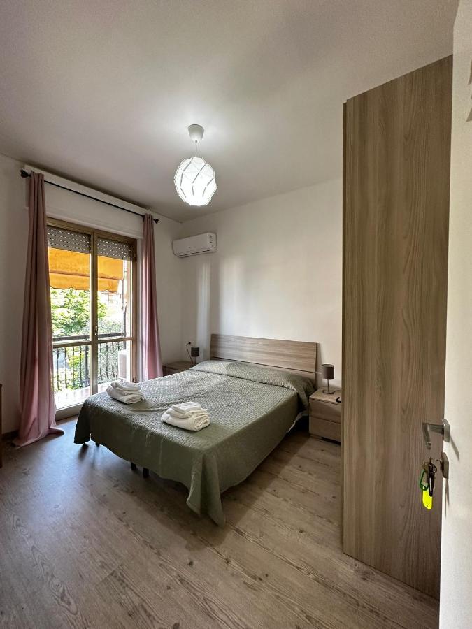 Hotel La Pineta Carrara Eksteriør billede