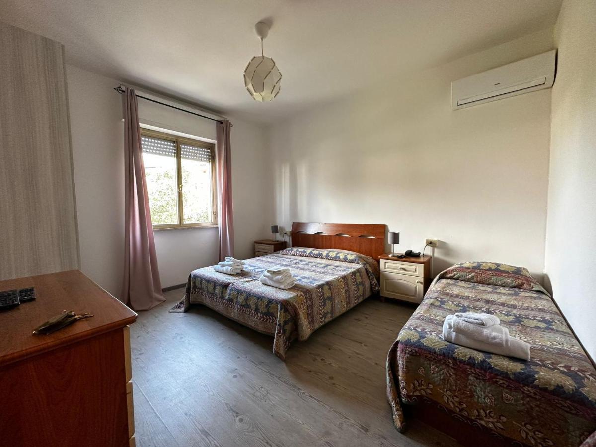 Hotel La Pineta Carrara Eksteriør billede
