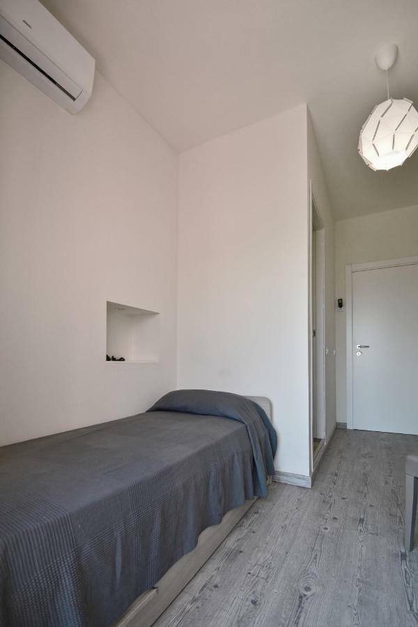 Hotel La Pineta Carrara Eksteriør billede